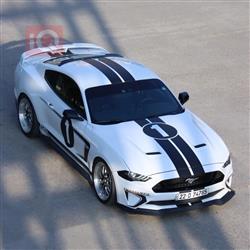 فورد موستانج
